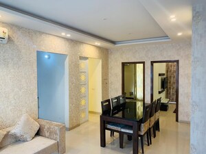 2 BHK Apartment For Sale in Kharar