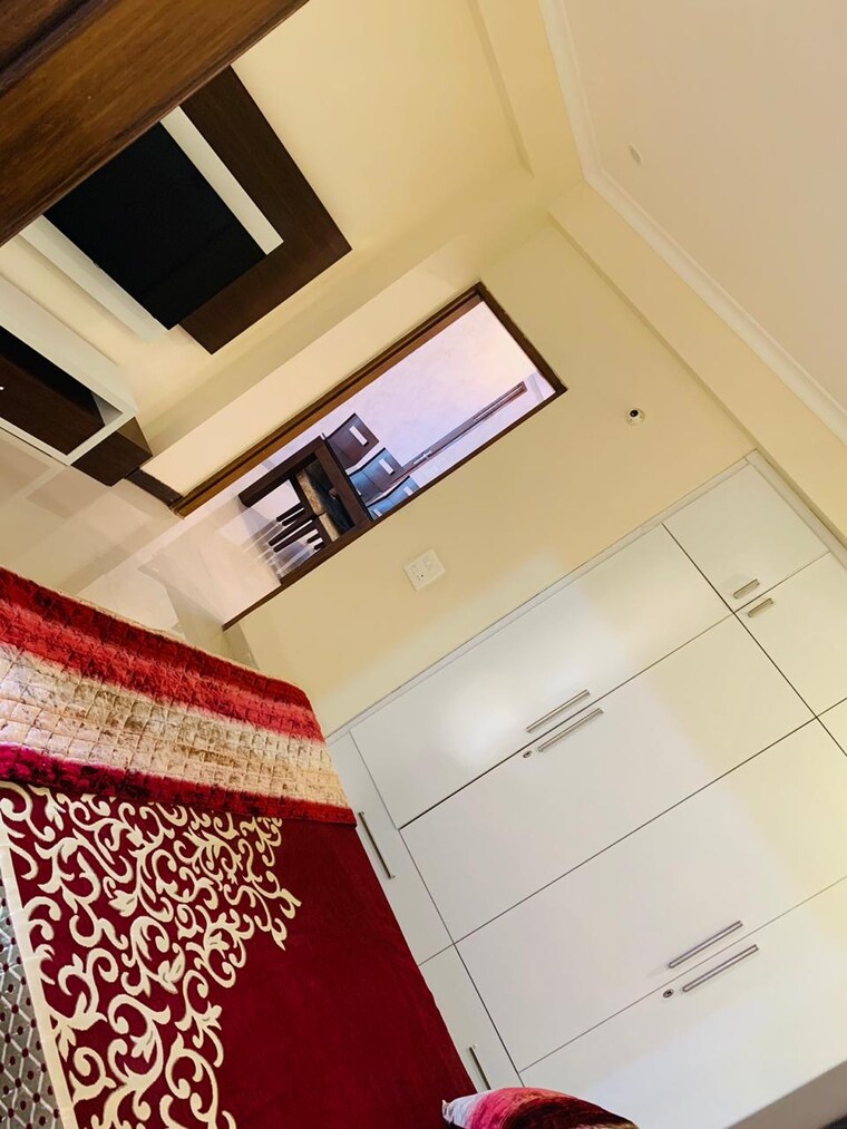 Room, kharar 2 Bedroom 1080 Sq.Ft. Apartment In Kharar Mohali 8754446