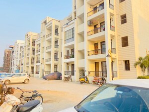 2 BHK Apartment – Exterior View View at Kharar - for Sale