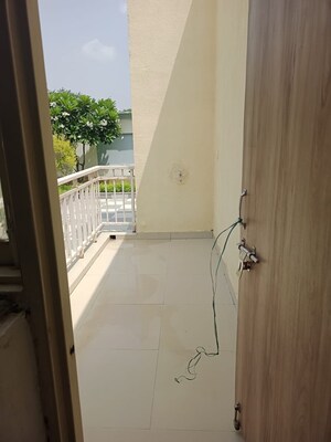 Balcony in 3 BHK Apartment at Amolik Heights, Sector 88 – for Sale