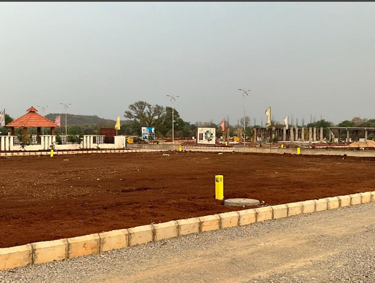 undefined, manneguda  280 Sq.Yd. Plot In Manneguda Hyderabad 8754436