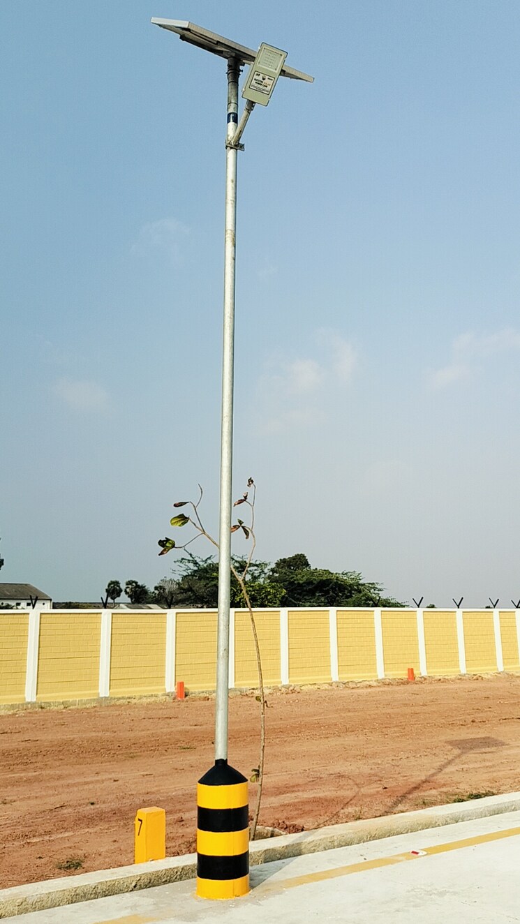 Garden, panjappur  1500 Sq.Ft. Plot In Panjappur Trichy 8754467