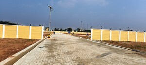  Plot For Sale in Panjappur