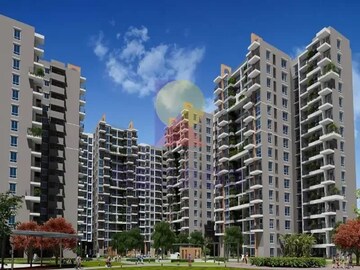 3 BHK Apartment – Exterior View View at Ramky One Karnival, Electronic City Phase I - for Sale