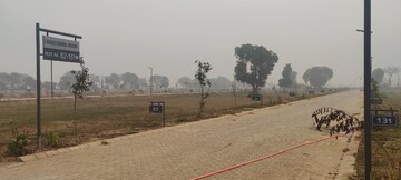 Plot Area in  Plot at Adore Smart City, Sector 97 – for Sale