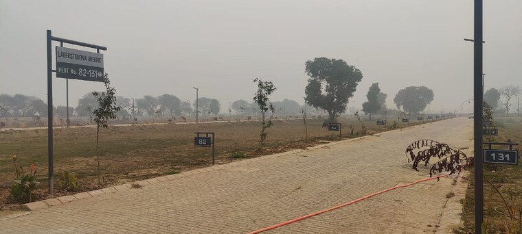 undefined, adore-smart-city  128 Sq.Yd. Plot In Sector 97 Faridabad 8754462