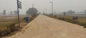 Plot Area in  Plot at Adore Smart City, Sector 97 – for Sale