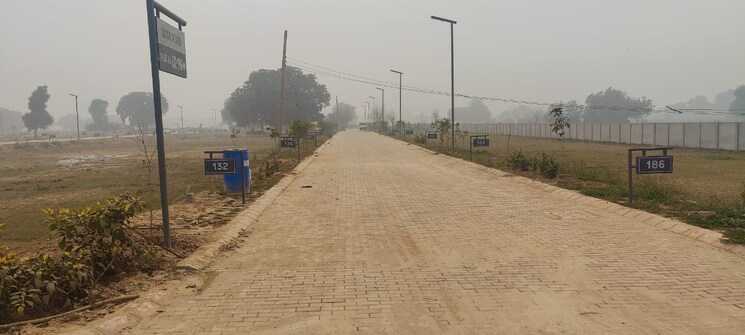 undefined, adore-smart-city  128 Sq.Yd. Plot In Sector 97 Faridabad 8754462