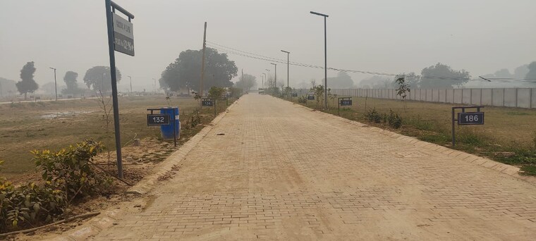 undefined, adore-smart-city  128 Sq.Yd. Plot In Sector 97 Faridabad 8754462