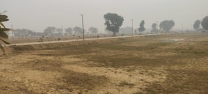 Plot Area in  Plot at Adore Smart City, Sector 97 – for Sale