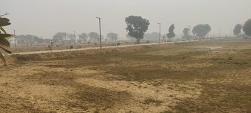 Plot Area in  Plot at Adore Smart City, Sector 97 – for Sale