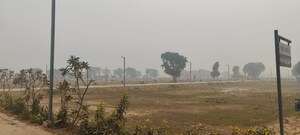 Plot Area in  Plot at Adore Smart City, Sector 97 – for Sale