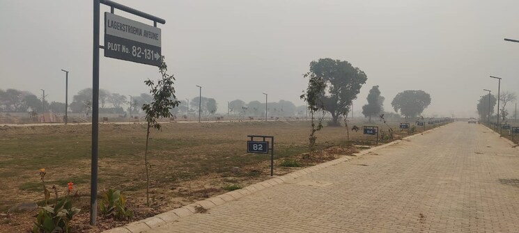 undefined, adore-smart-city  128 Sq.Yd. Plot In Sector 97 Faridabad 8754462
