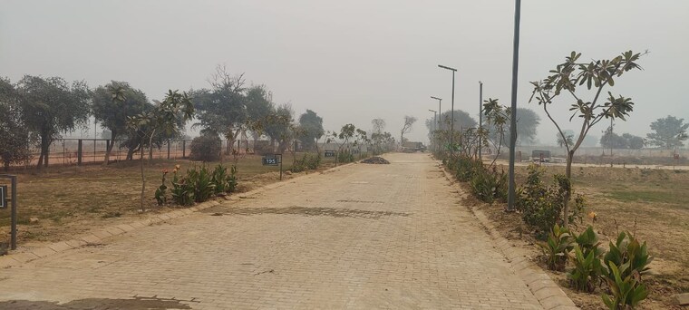 undefined, adore-smart-city  128 Sq.Yd. Plot In Sector 97 Faridabad 8754462