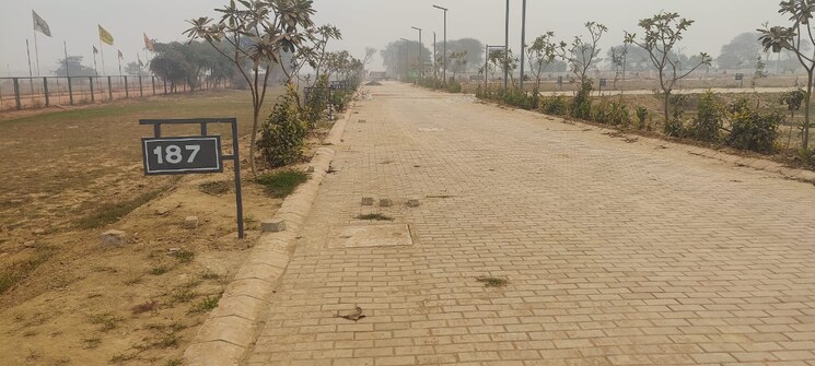 undefined, adore-smart-city  128 Sq.Yd. Plot In Sector 97 Faridabad 8754462