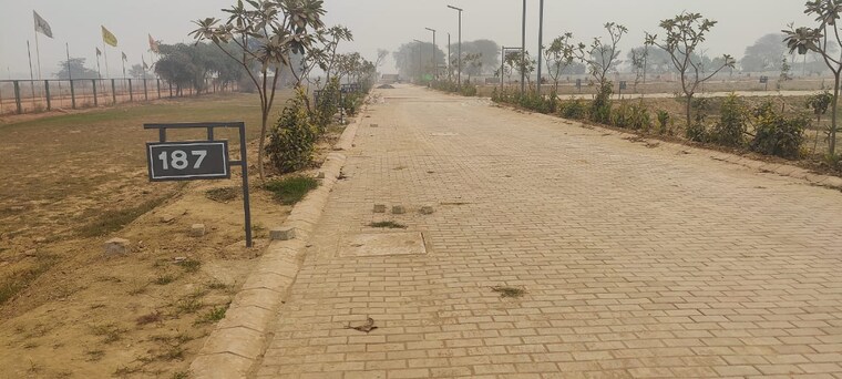 undefined, adore-smart-city  128 Sq.Yd. Plot In Sector 97 Faridabad 8754462