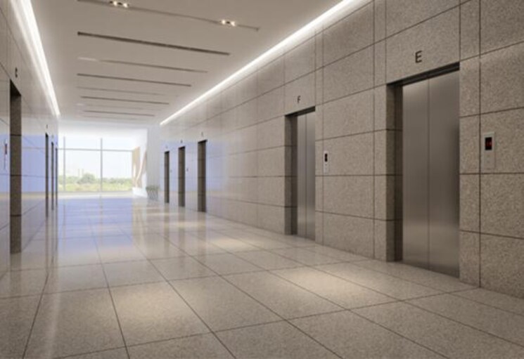 undefined, mani-casadona Commercial Office Space in IT/SEZ 425 Sq.Ft. In New Town Kolkata 8754476