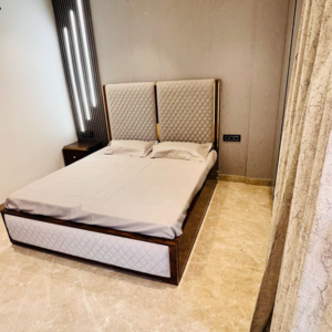 Bedroom in 3 BHK Builder Floor at BPTP Floors, Sector 70 – for Sale