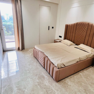 Bedroom in 3 BHK Builder Floor at BPTP Floors, Sector 70 – for Sale