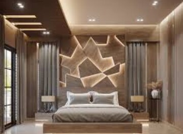 3 BHK Independent House For Rent in Sector 51