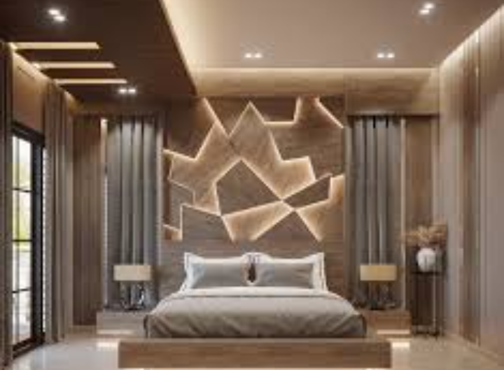 3 BHK + Pooja Room Independent House For Rent in Sector 51