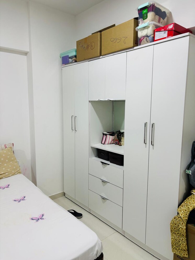 Kitchen, arkade-prime 2 Bedroom 589 Sq.Ft. Apartment In Marol Mumbai 8754482