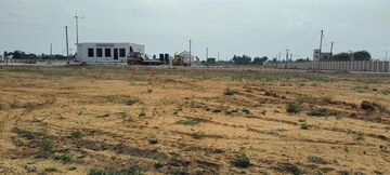 Plot Area in  Land at Panjappur – for Sale