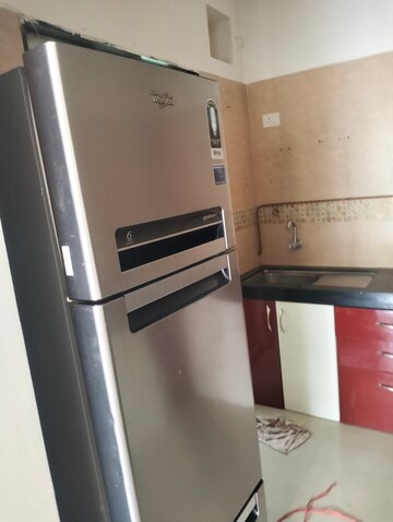 2 BHK Apartment For Rent in Rama Celestial City, Ravet