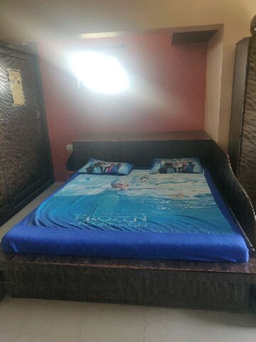 Bedroom in 2 BHK Apartment at Mahakali CHS, Andheri East – for Rent