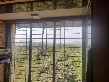 Building Lobby in 2 BHK Apartment at Mahakali CHS, Andheri East – for Rent