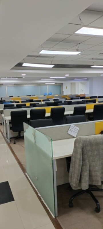  Office Space For Rent in Andheri East