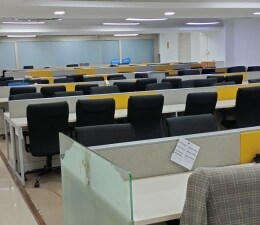 Office Space For Rent in Andheri East
