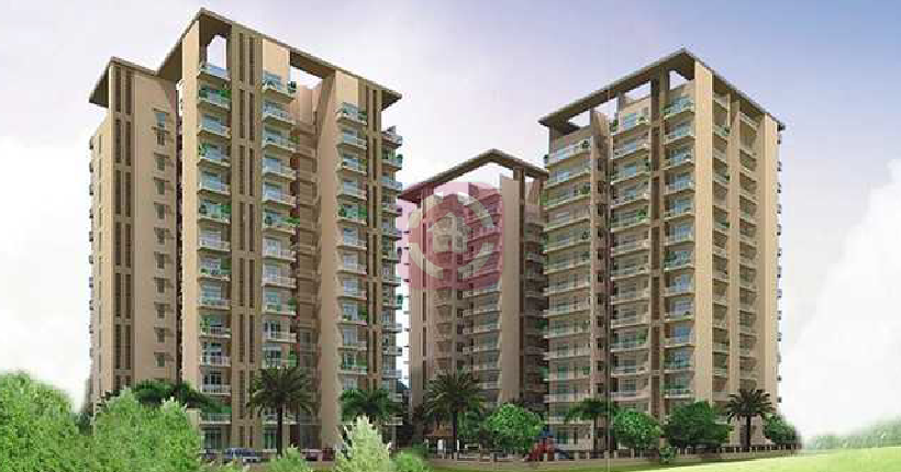 3 BHK 2550 Sq.Ft. Apartment in Lotus Elise