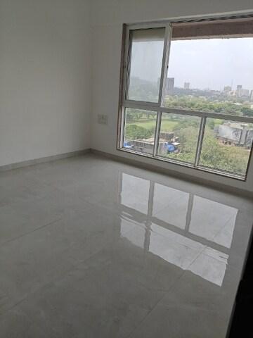 1 BHK Apartment For Sale in Trishabh Greens, Chembur