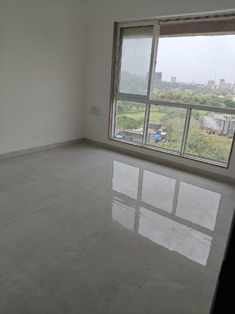 1 BHK + Extra Room Apartment For Sale in Trishabh Greens