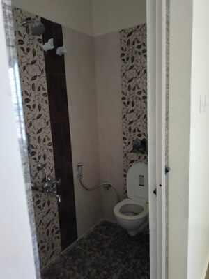 Bathroom in 3 BHK Villa at Trichy Madurai Road – for Sale