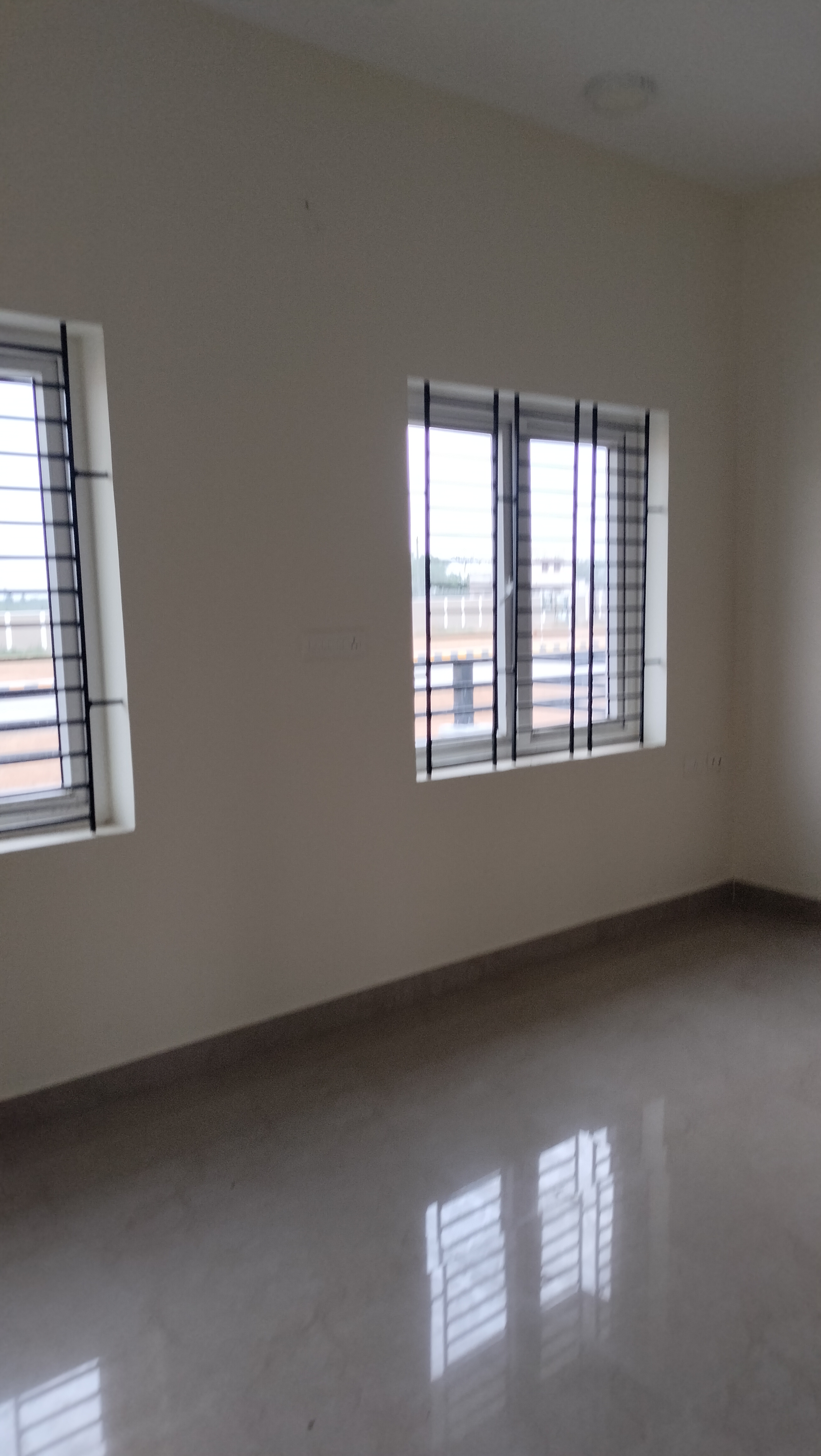3 BHK + Extra Room Villa For Sale in Prestige Avenue 
