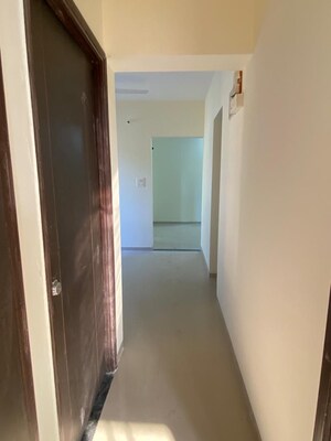 Building Lobby in 2 BHK Apartment at Vighnaharta Sai Saroj, Ravet – for Sale