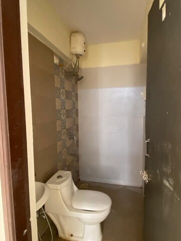 Bathroom in 2 BHK Apartment at Vighnaharta Sai Saroj, Ravet – for Sale