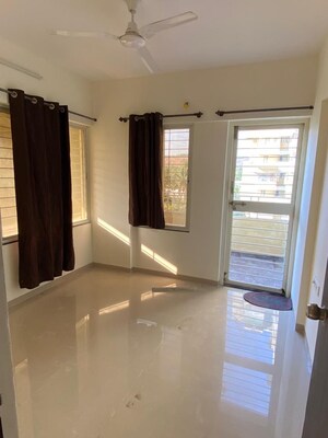 Room in 2 BHK Apartment at Vighnaharta Sai Saroj, Ravet – for Sale