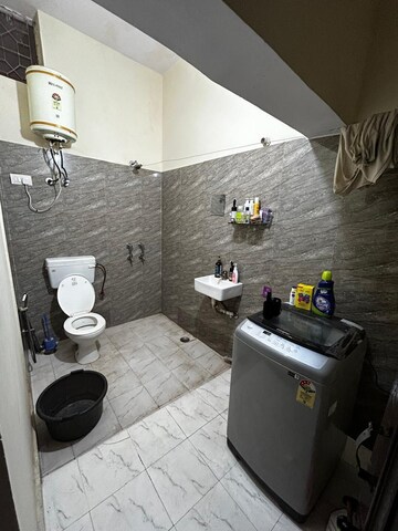 1 RK Builder Floor For Rent in Jangpura