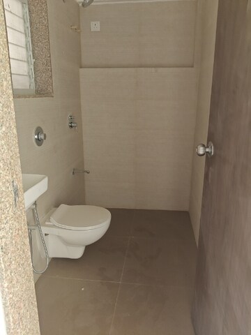 Bathroom in 1 BHK Apartment at Trishabh Greens, Chembur – for Sale