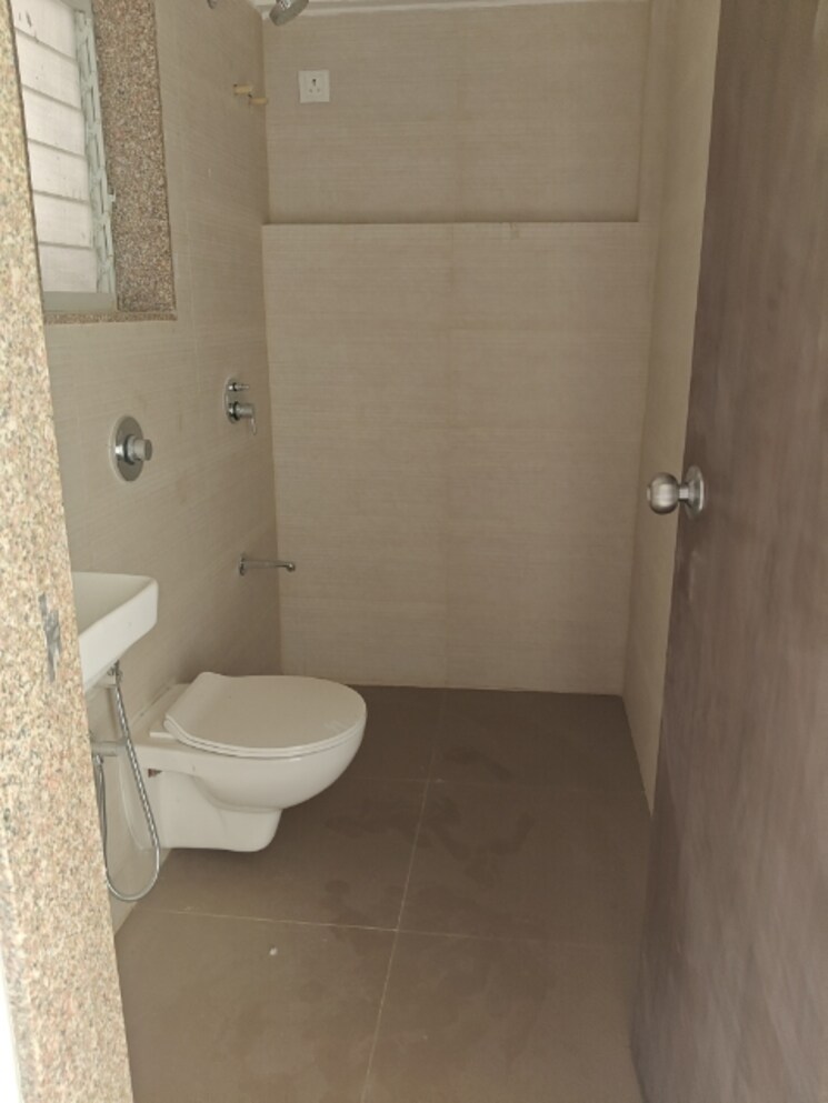 Bathroom, trishabh-greens 1 Bedroom 420 Sq.Ft. Apartment In Chembur Mumbai 8754445