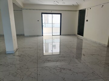 Floor Plan in  Office Space at Ten Madhapur, Madhapur – for Rent