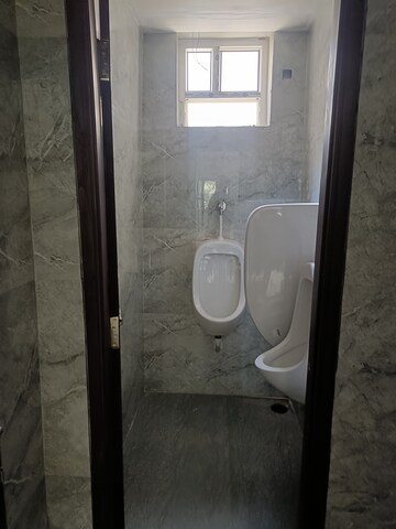 Floor Plan in  Office Space at Ten Madhapur, Madhapur – for Rent
