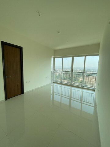 3 BHK Apartment For Rent in Marathon Nexzone, New Panvel