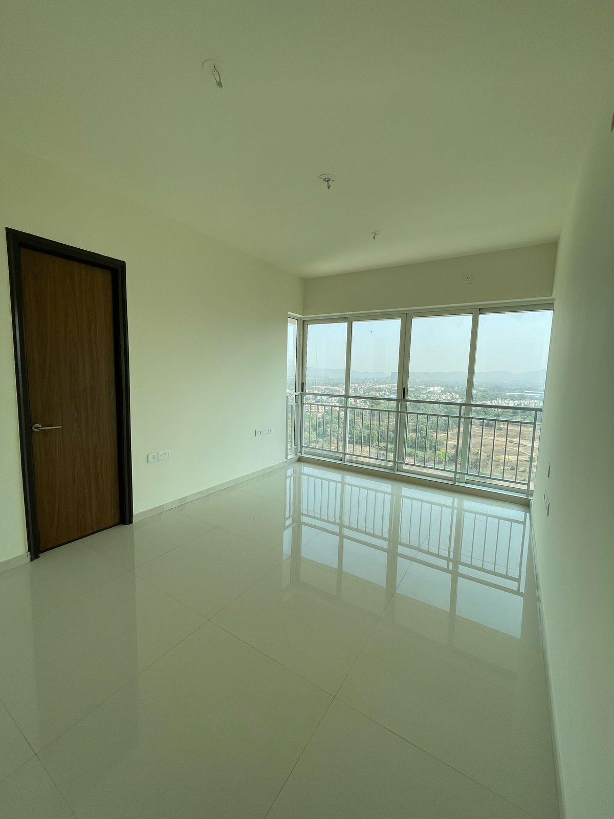 3 BHK + Extra Room Apartment For Rent in Marathon Nexzone