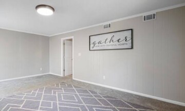3 BHK Independent House For Rent in Sector 27