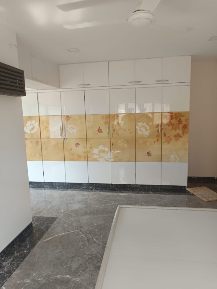 Bedroom, sett-minar 3 Bedroom 1750 Sq.Ft. Apartment In Peddar Road Mumbai 8754542