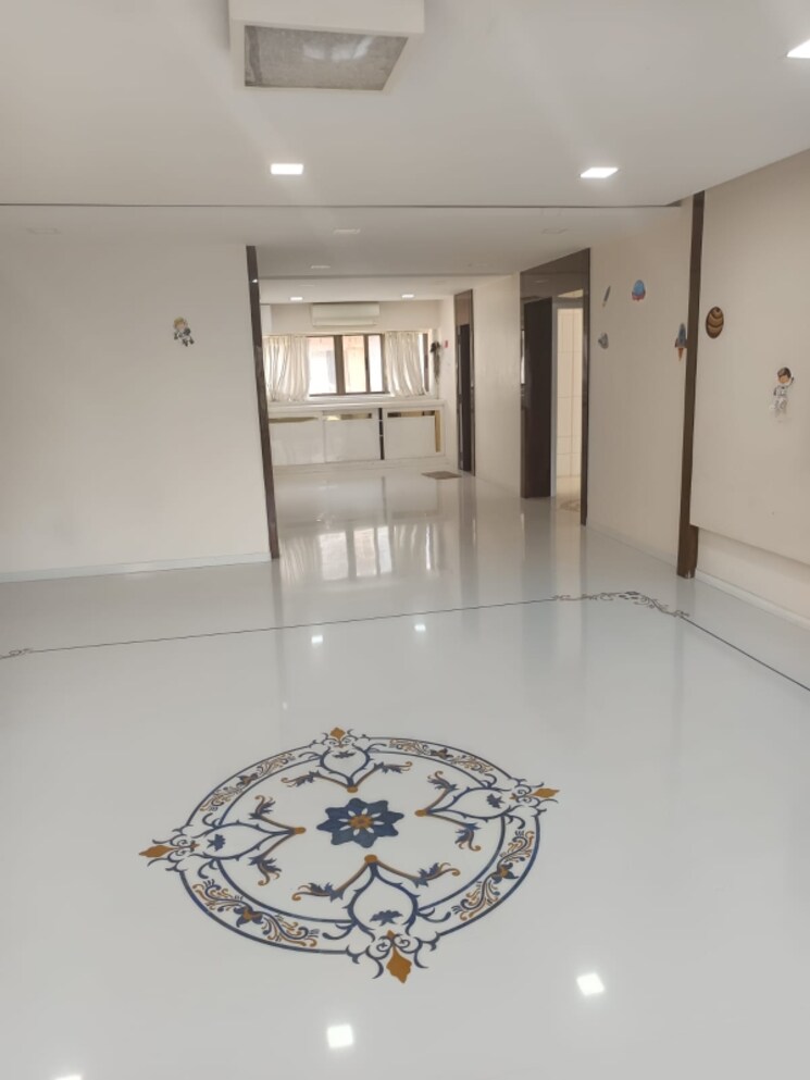 Living Room, sett-minar 3 Bedroom 1750 Sq.Ft. Apartment In Peddar Road Mumbai 8754542